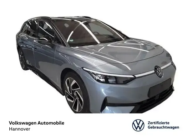 Volkswagen ID.7