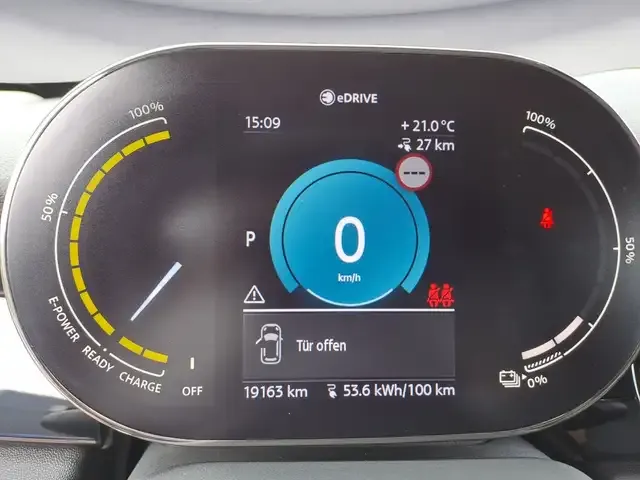 MINI Cooper SE