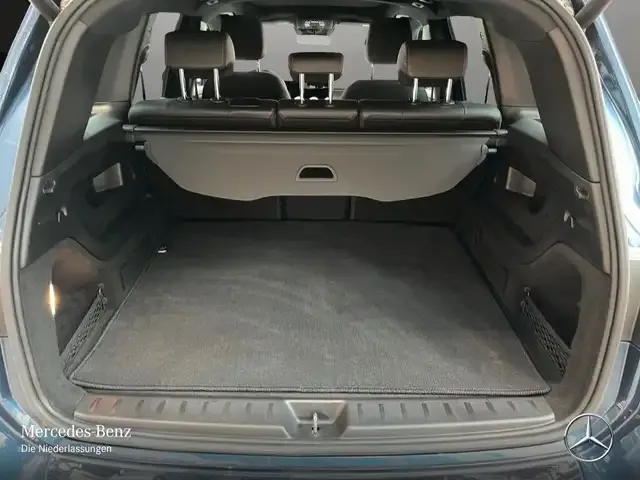 Mercedes-Benz EQB 350