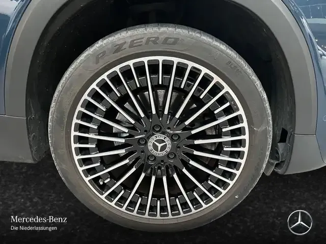 Mercedes-Benz EQB 350