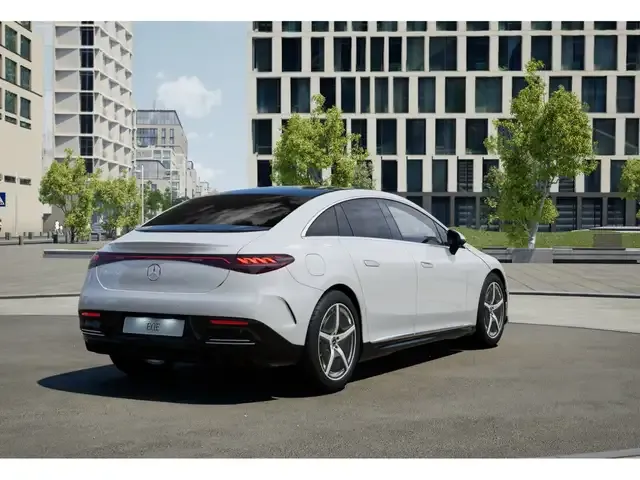 Mercedes-Benz EQE 350