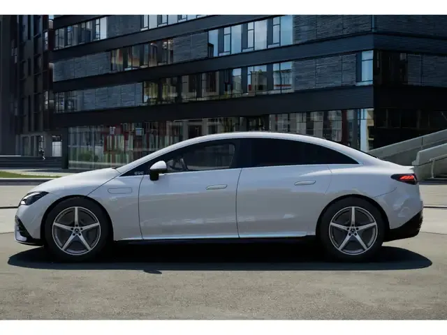 Mercedes-Benz EQE 350