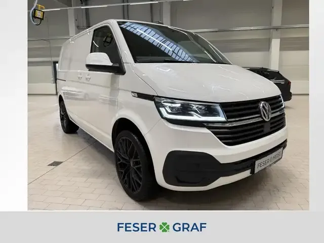Volkswagen T6.1 Transporter