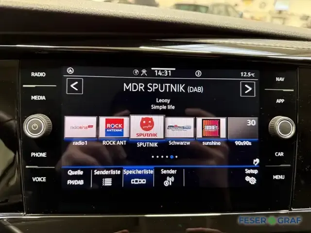 Volkswagen T6.1 Transporter