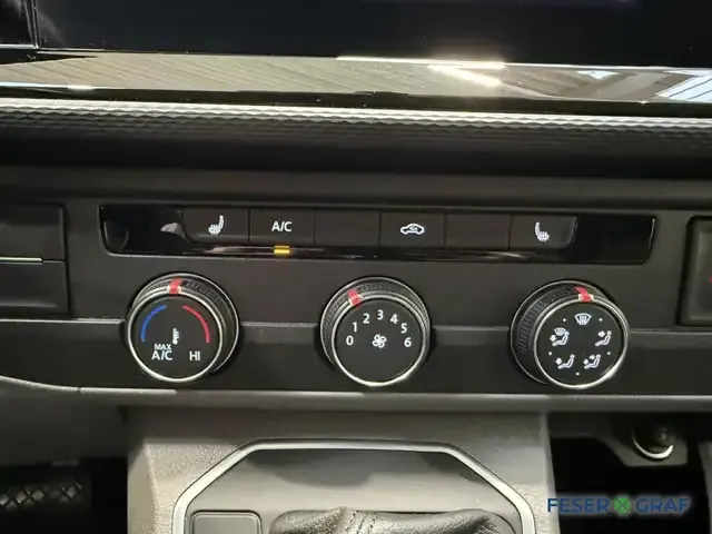 Volkswagen T6.1 Transporter