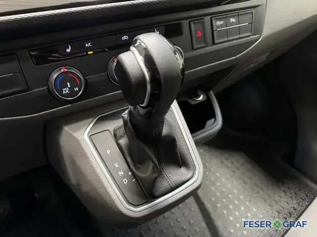 Volkswagen T6.1 Transporter