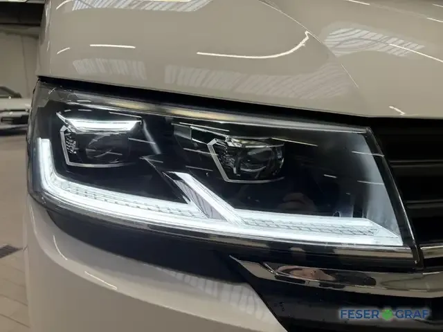 Volkswagen T6.1 Transporter