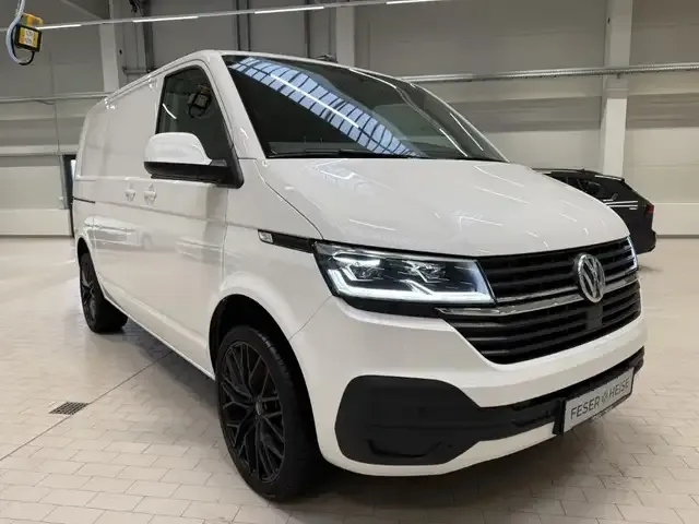 Volkswagen T6.1 Transporter