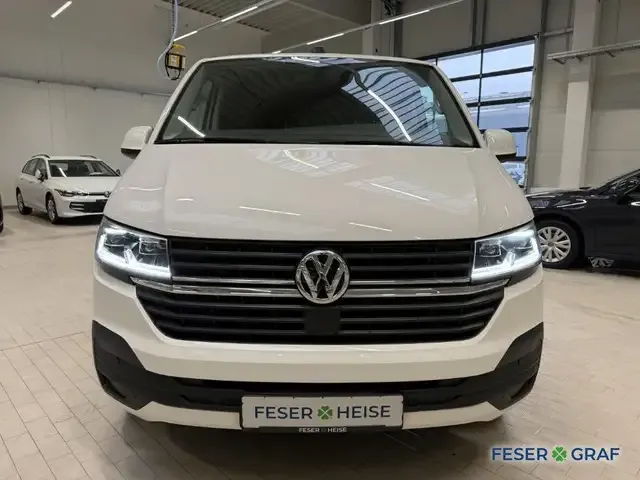 Volkswagen T6.1 Transporter