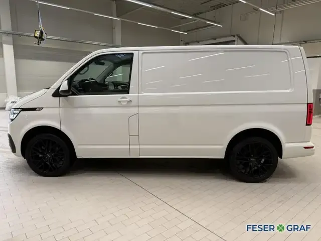 Volkswagen T6.1 Transporter