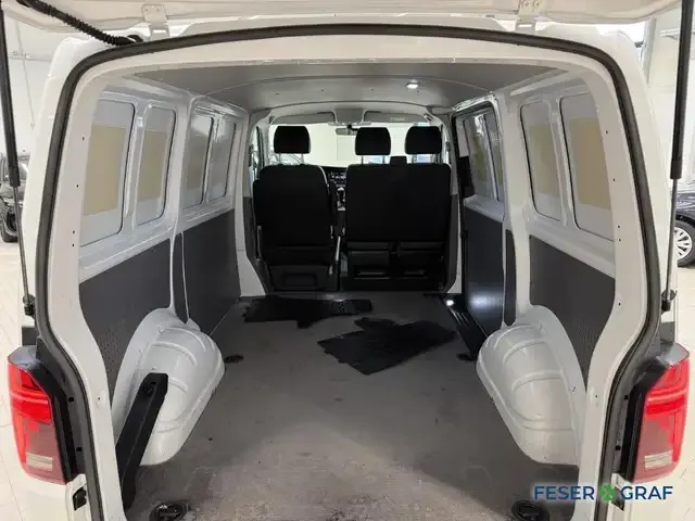 Volkswagen T6.1 Transporter