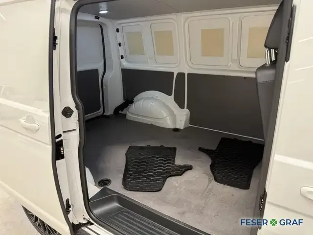 Volkswagen T6.1 Transporter