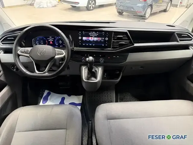 Volkswagen T6.1 Transporter