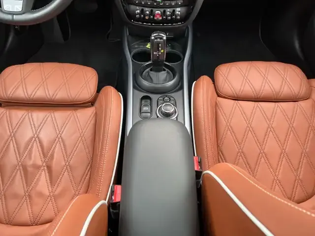 MINI Cooper Clubman