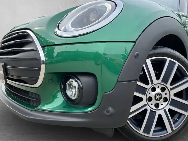 MINI Cooper Clubman