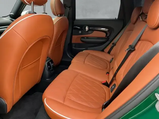 MINI Cooper Clubman