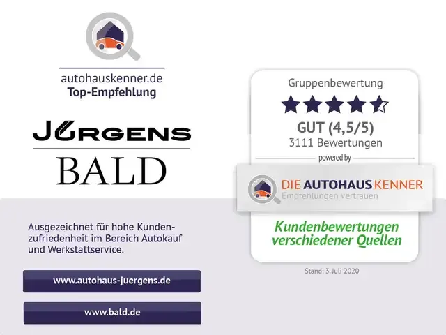 Mercedes-Benz EQB 350