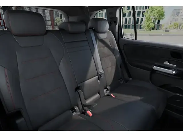 Mercedes-Benz EQB 350