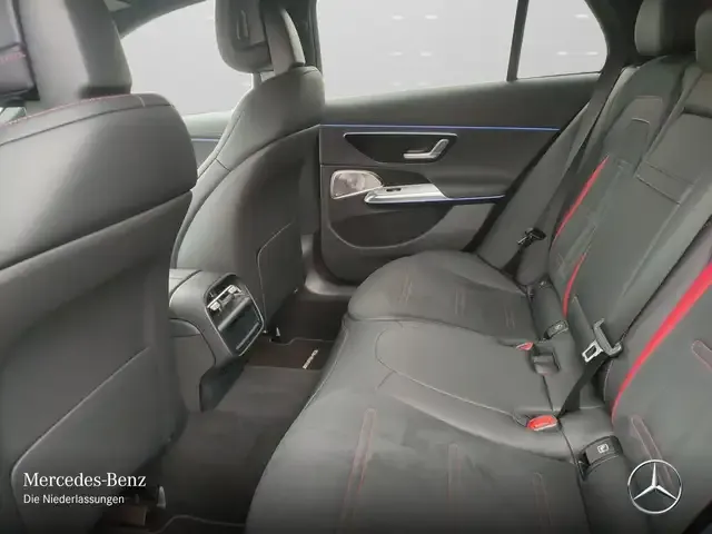 Mercedes-Benz E 53 AMG