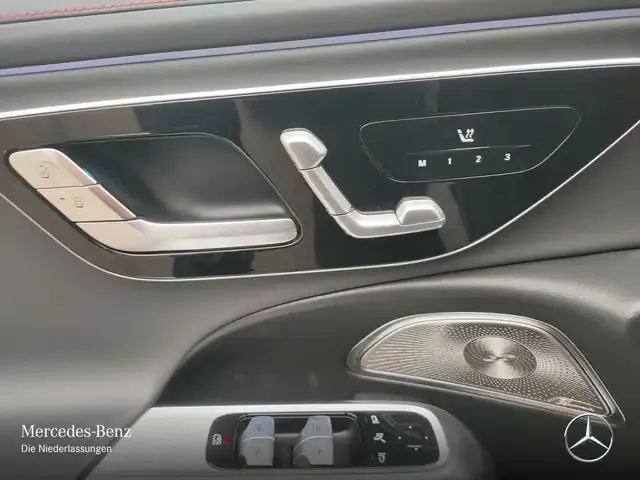 Mercedes-Benz E 53 AMG