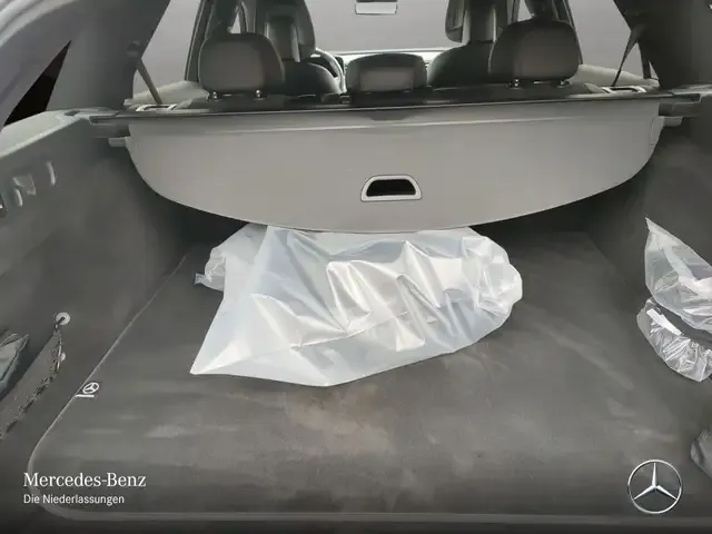 Mercedes-Benz E 53 AMG