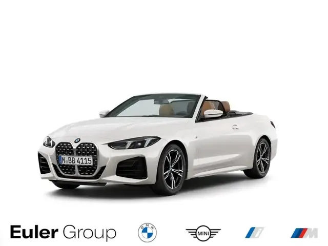 BMW 430