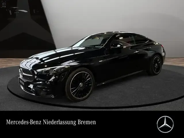 Mercedes-Benz CLE 300