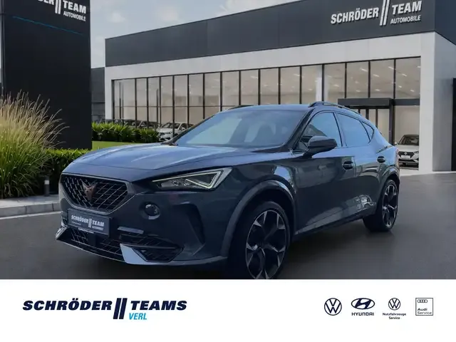SEAT Sonstige