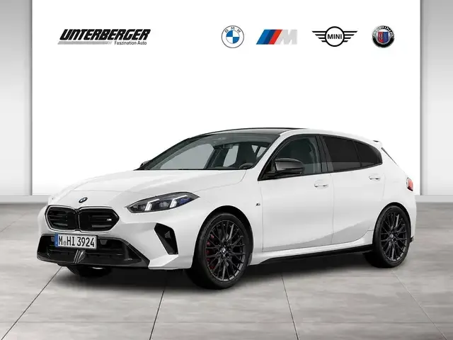BMW 135