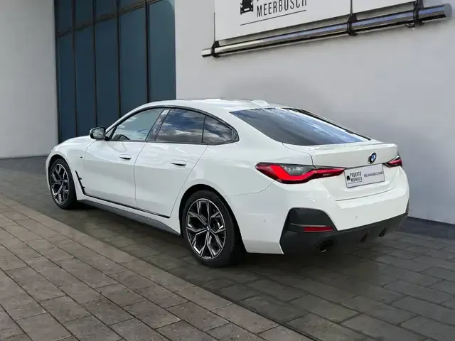 BMW 420
