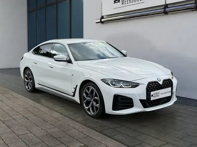 BMW 420