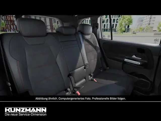 Mercedes-Benz EQB 300