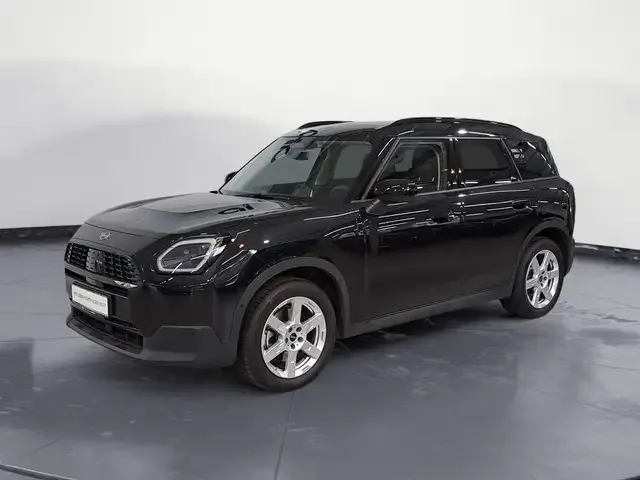MINI Sonstiges