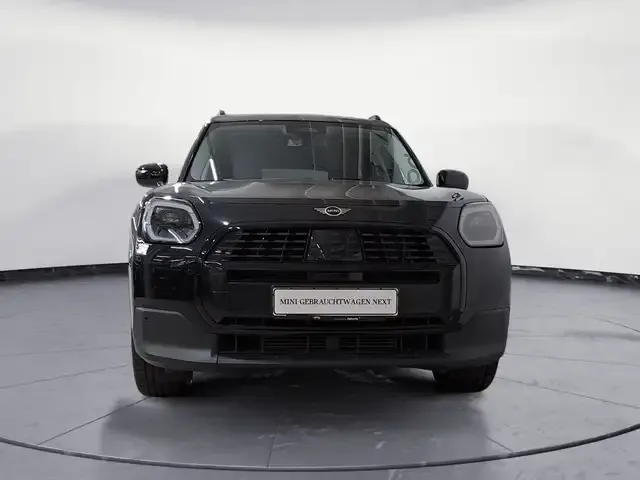 MINI Sonstiges