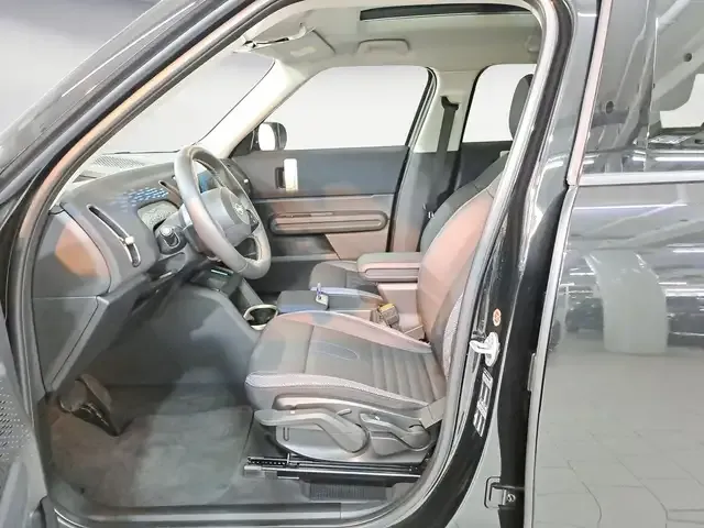MINI Sonstiges