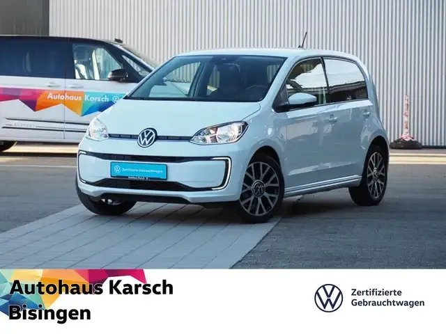 Volkswagen e-up!