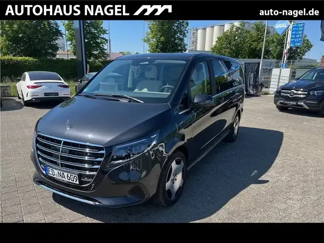 Mercedes-Benz V 300