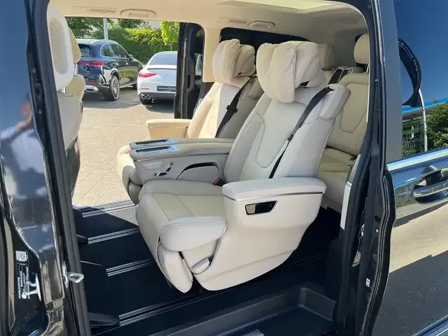 Mercedes-Benz V 300