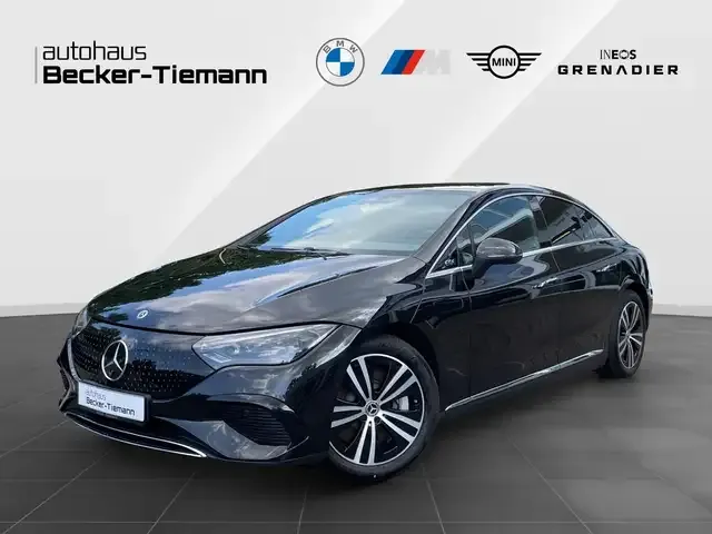 Mercedes-Benz EQE 350