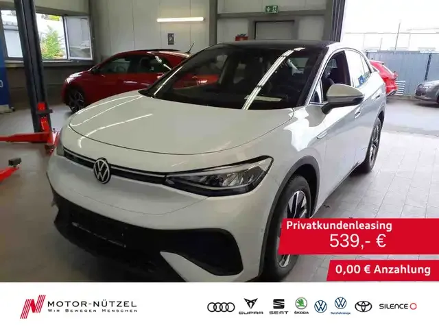 Volkswagen ID.5