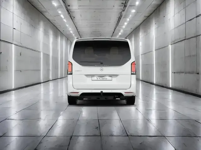 Mercedes-Benz V 250