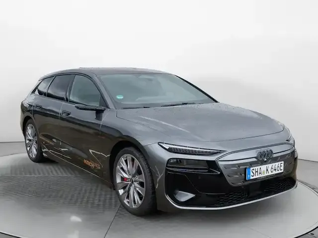 Audi Sonstige
