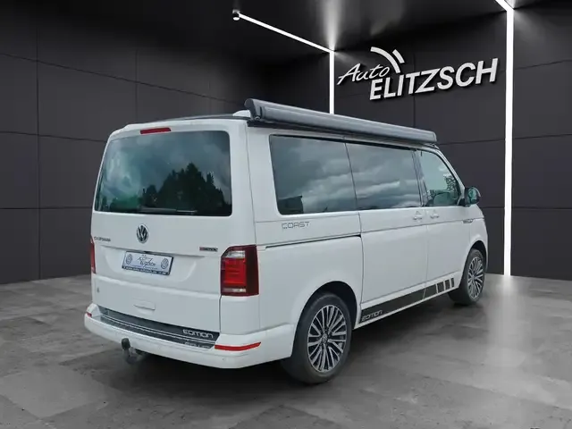Volkswagen T6 California