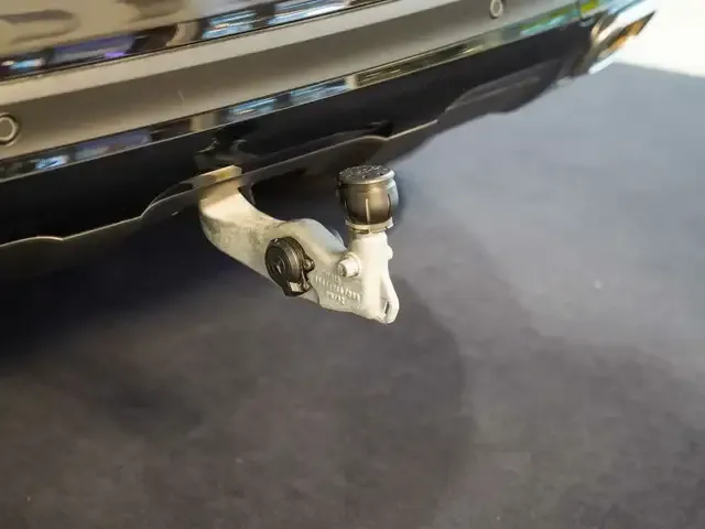 Mercedes-Benz GLE 580