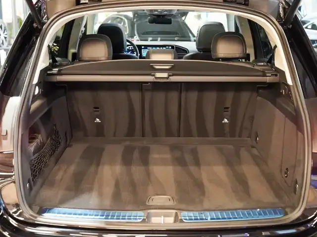 Mercedes-Benz GLE 580