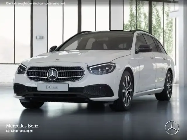 Mercedes-Benz E 300