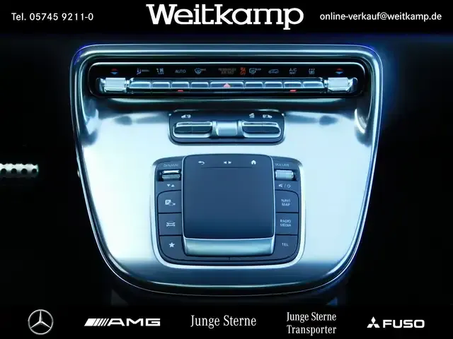 Mercedes-Benz V 300
