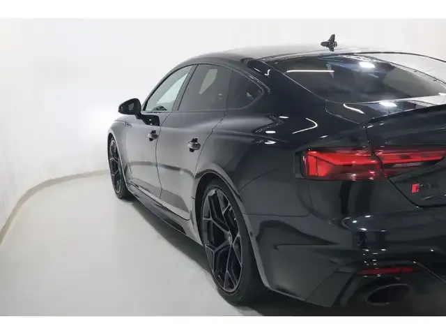 Audi RS5