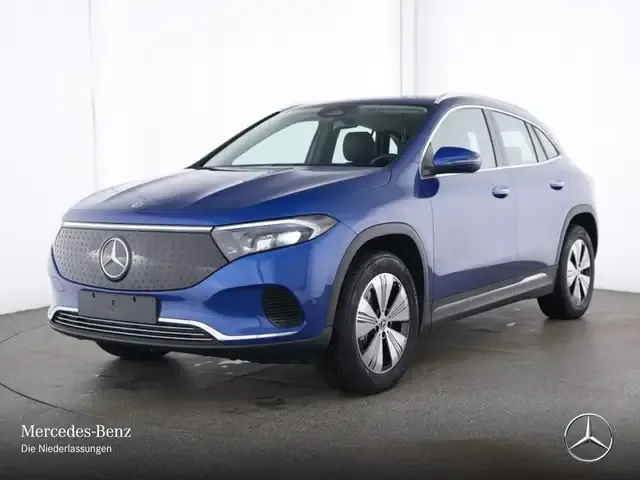 Mercedes-Benz EQA 300