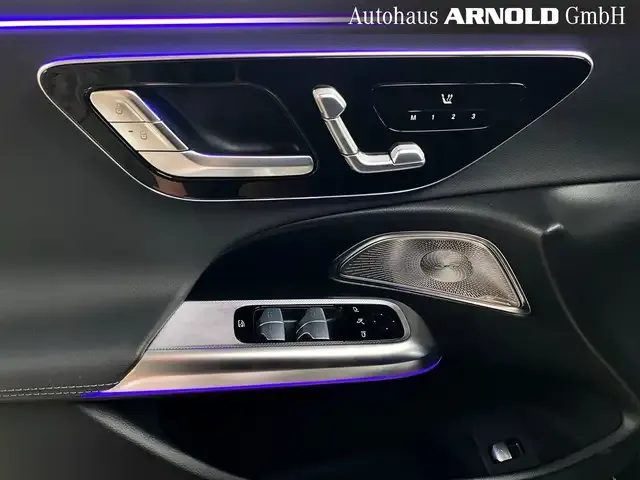 Mercedes-Benz E 450